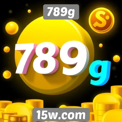 Como funciona o sistema de bônus do 789g