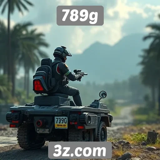 Plataforma 789g se destaca por inovações em jogabilidade