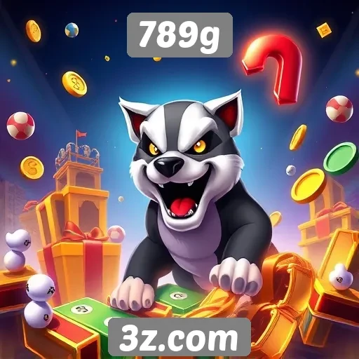 Análise das ofertas de jogos no 789g