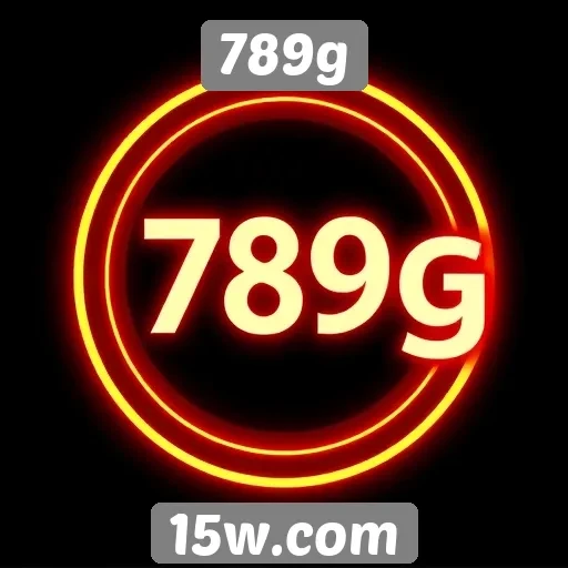 História por trás da fundação do 789g