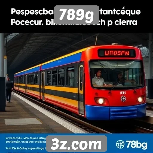Impacto das promoções no tráfego do 789g