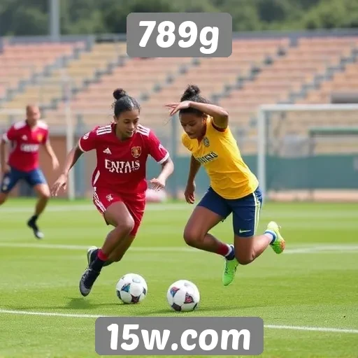 Dicas para maximizar a experiência no 789g