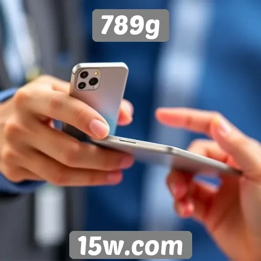 Integração de pagamentos no 789g e suas vantagens