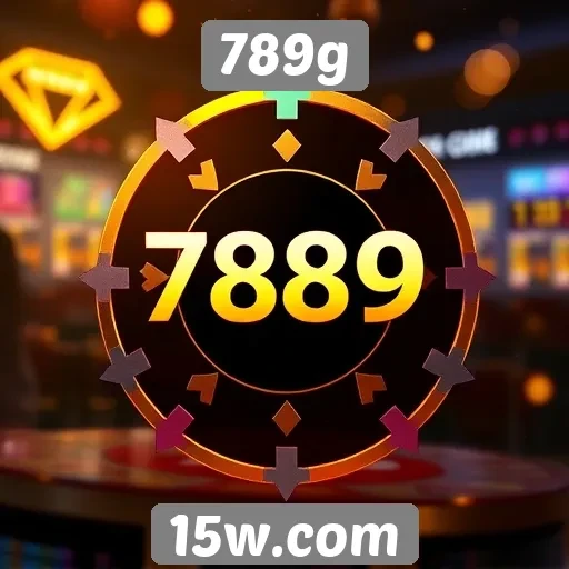 Vantagens do sistema de recompensas do 789g