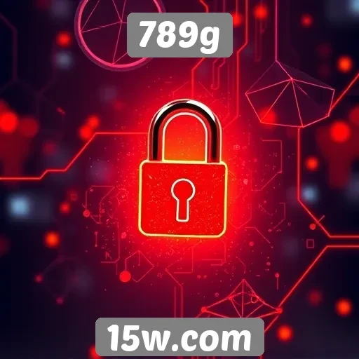 A importância da segurança nas transações do 789g