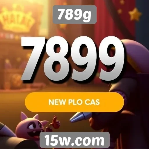 Promoções e eventos especiais no 789g