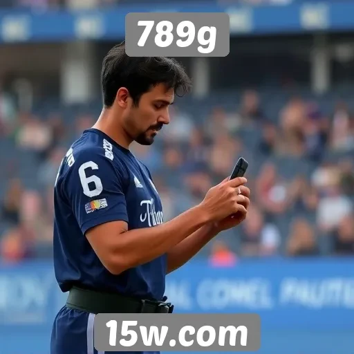 Melhorias na experiência do usuário no 789g